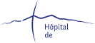 Hôpital De Prades Logo