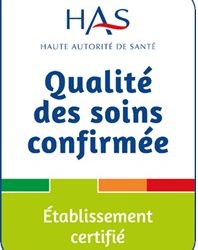 Hôpital Certifié