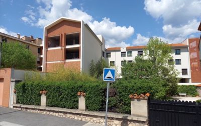 Les Évaluations  EHPAD Guy Malé/SSIAD/Accueil de Jour : Visite d’évaluation octobre 2023