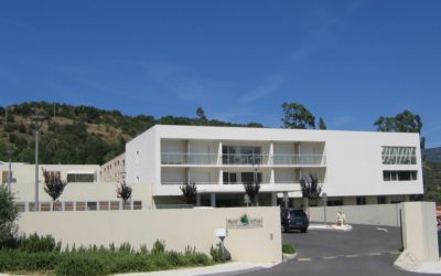 L’hôpital de PRADES recrute ! Deux postes à pourvoir :