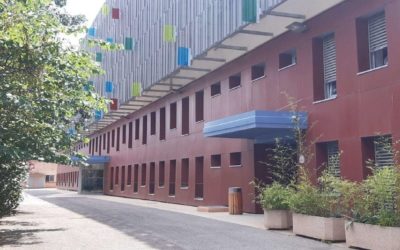 Matinée Portes Ouvertes de l’Institut de Formation d’Aides-Soignants de l’hôpital de Prades